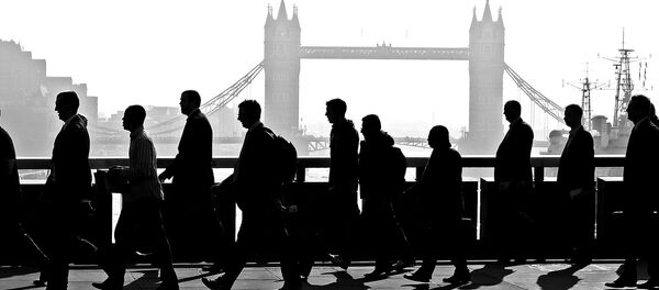 Brexit後、英ビジネスへの悲観主義の度合い2倍に - Sputnik 日本