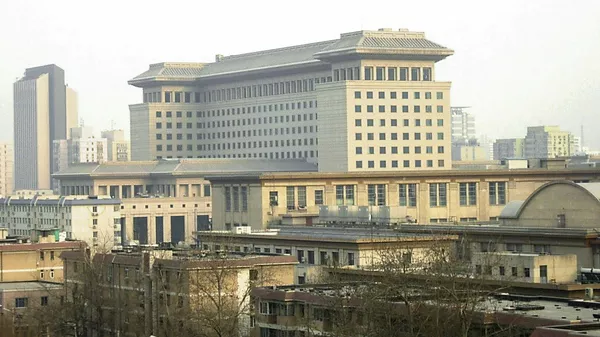 中国：北朝鮮との国境に兵士１５万人投入の情報は「でっちあげ」 - Sputnik 日本