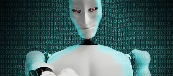 ロボット - Sputnik 日本