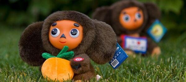 チェブラーシカの生みの親ウスペンスキー氏　人気アニメシリーズの続編制作を明らかに - Sputnik 日本