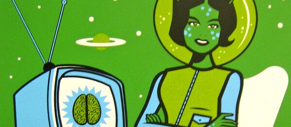 宇宙人 - Sputnik 日本