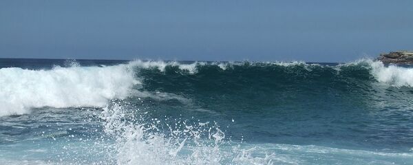 海 - Sputnik 日本