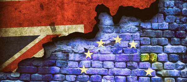 フランス、世界最大の経済国のランキングで英国を追い抜く フランス、世界最大の経済国のランキングで英国を追い抜く - Sputnik 日本