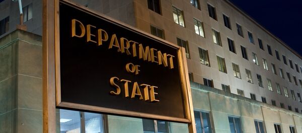 米国務省、誰が新たな対露制裁を決めたのかを語る 米国務省、誰が新たな対露制裁を決めたのかを語る - Sputnik 日本