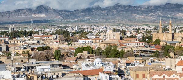 キプロス キプロス - Sputnik 日本