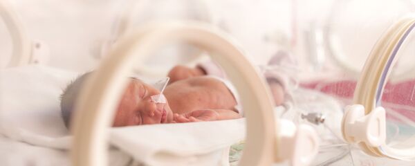 イラクで7つ子誕生 イラクで7つ子誕生 - Sputnik 日本