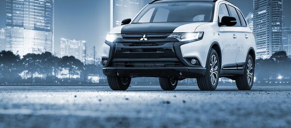 アウトランダー - Sputnik 日本