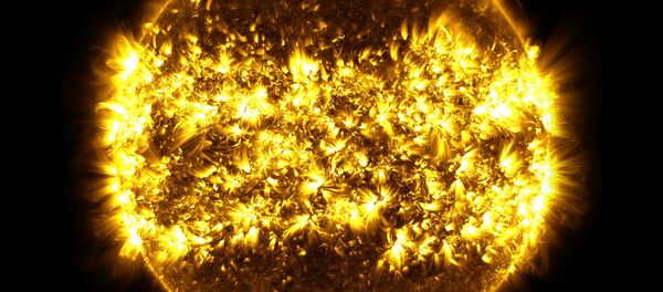 太陽 - Sputnik 日本