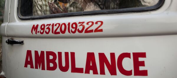 インド　ショッピングセンター取り壊し　避難できず4人死亡 - Sputnik 日本