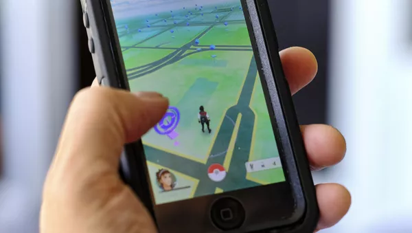 Pokemon Go - Sputnik 日本