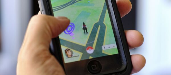 Pokemon Go Pokemon Go - Sputnik 日本