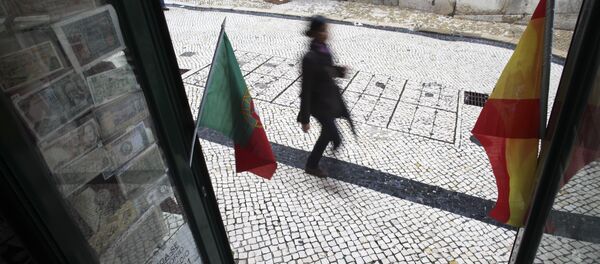 ＥＵ　スペインとポルトガルに対し制裁発動検討で一致 - Sputnik 日本