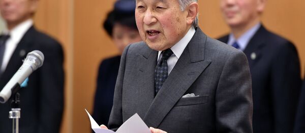 日本の天皇 日本の天皇 - Sputnik 日本