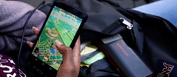 Pokemon Go - Sputnik 日本
