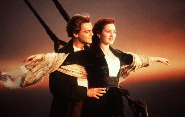 「タイタニック」 - Sputnik 日本