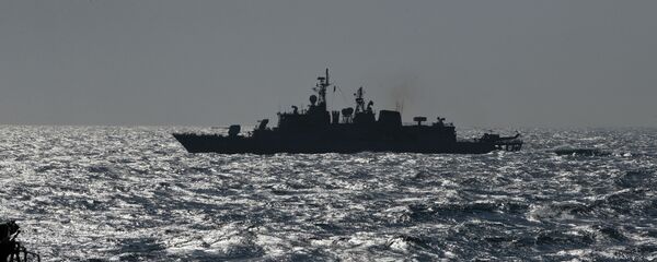 ロシア　ＮＡＴＯに黒海での軍事活動の影響について警告 - Sputnik 日本