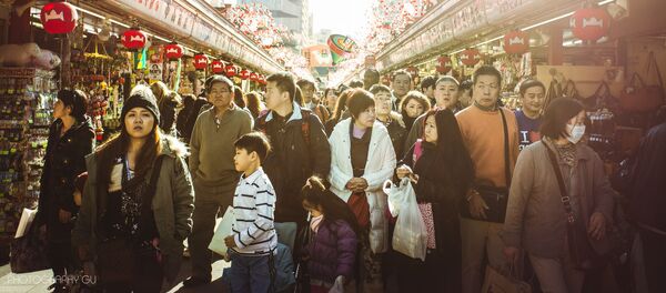 共謀罪:日本人は、国家から個人生活を干渉されない特権を守れるか? 共謀罪:日本人は、国家から個人生活を干渉されない特権を守れるか? - Sputnik 日本