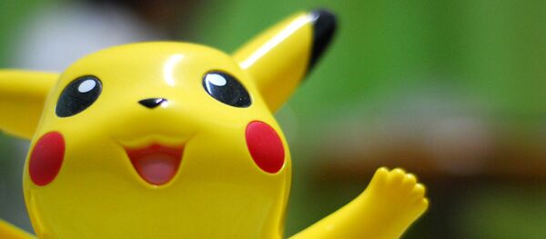 ポケモン ポケモン - Sputnik 日本