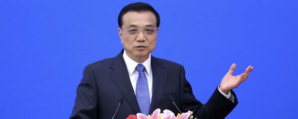中国の李克強首相 - Sputnik 日本