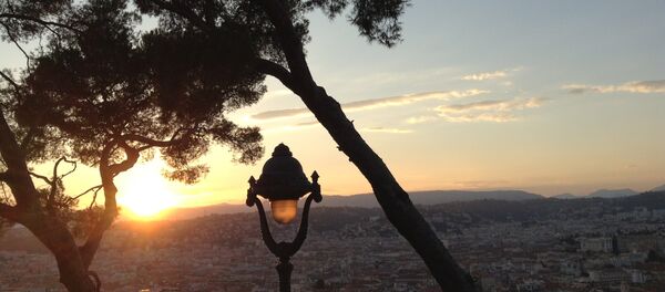 フランスのニース - Sputnik 日本