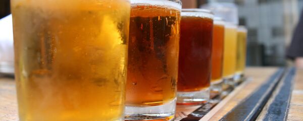 日本　タバコの煙と酔っ払いのない国を目指して　今度は酒が規制 - Sputnik 日本