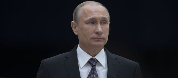 プーチン大統領 プーチン大統領 - Sputnik 日本