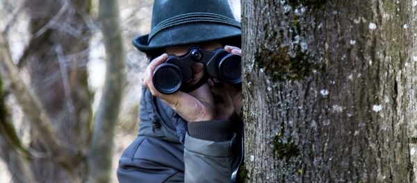 英国外交官によるロシア航空宇宙軍に対するスパイ活動摘発 英国外交官によるロシア航空宇宙軍に対するスパイ活動摘発 - Sputnik 日本