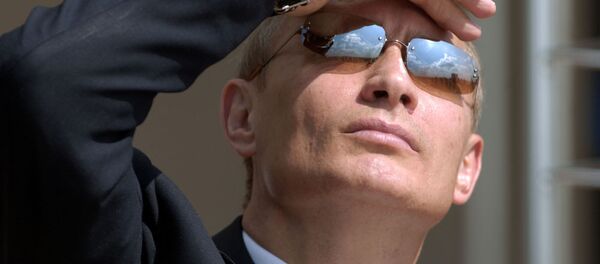 プーチン大統領「ロシア経済は負荷のピークを通り過ぎた。崩壊などないし、今後も起こらない」 プーチン大統領「ロシア経済は負荷のピークを通り過ぎた。崩壊などないし、今後も起こらない」 - Sputnik 日本