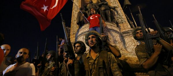 トルコ - Sputnik 日本