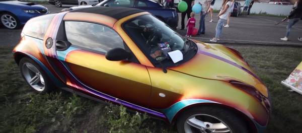 Japan Car Fest Japan Car Fest - Sputnik 日本