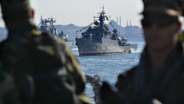 マスメディア：軍事クーデター未遂後、トルコ艦14隻消える - Sputnik 日本