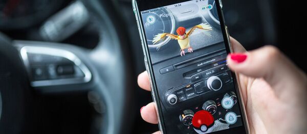 Pokemon Go Pokemon Go - Sputnik 日本