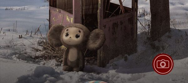 ソ連時代アニメのポケモンGO ソ連時代アニメのポケモンGO - Sputnik 日本