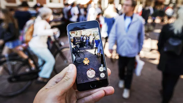 「ポケモンＧＯ」 - Sputnik 日本