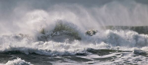 沖 - Sputnik 日本