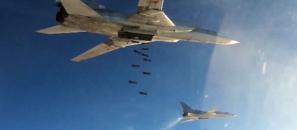ロシア空爆、シリアで戦闘員180人殺害 ロシア空爆、シリアで戦闘員180人殺害 - Sputnik 日本