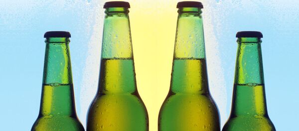 アルコール アルコール - Sputnik 日本