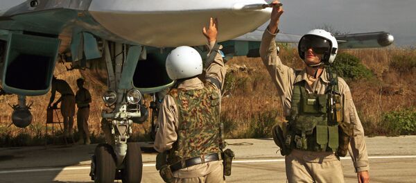 米国防総省が認める、シリアでロシアとのチャンネルが効果を発揮 米国防総省が認める、シリアでロシアとのチャンネルが効果を発揮 - Sputnik 日本