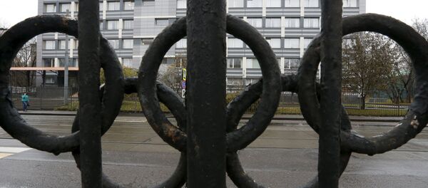 オリンピック オリンピック - Sputnik 日本