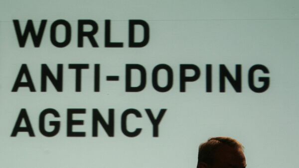 米国反ドーピング機関会長：WADAは「鳥小屋を守るキツネ」 - Sputnik 日本