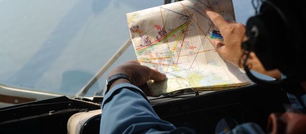 失踪したマレーシアのボーイング機のパイロット、航空機の意図的な破壊を策定していた - Sputnik 日本