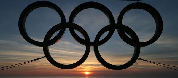 IOC、ロシア代表を五輪から排除せず IOC、ロシア代表を五輪から排除せず - Sputnik 日本