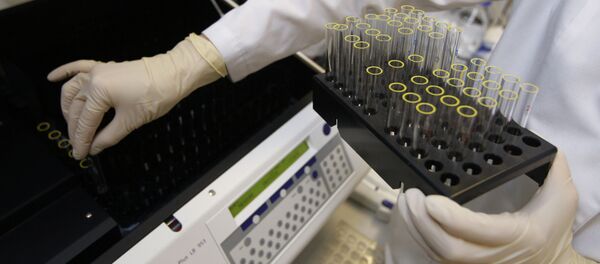 リオ五輪に出場を許されるロシア選手は再テストを受ける - Sputnik 日本