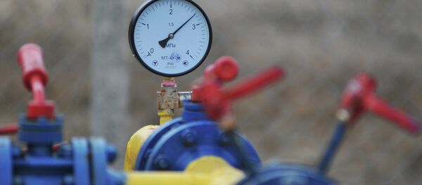 天然ガス 天然ガス - Sputnik 日本