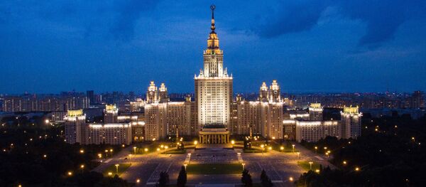 革新的な教育：なぜロシアの科学者は世界中で需要があるのか？ - Sputnik 日本