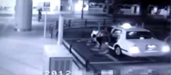 日本で幽霊が無料でタクシー移動！ - Sputnik 日本