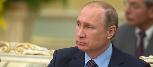 プーチン大統領 プーチン大統領 - Sputnik 日本
