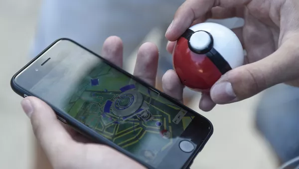 ポケモンGO - Sputnik 日本