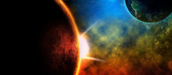 火星 火星 - Sputnik 日本