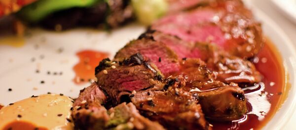 お肉 お肉 - Sputnik 日本